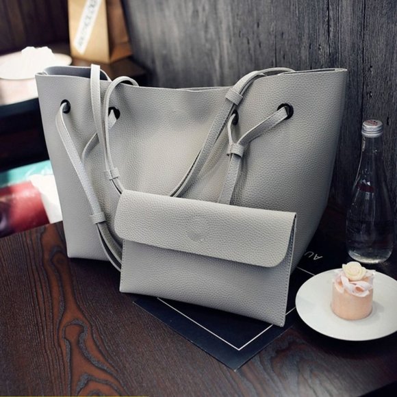 Tote bag - Picture 1 of 3